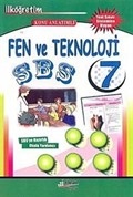 7. Sınıf SBS Fen ve Teknoloji (Konu Anlatımlı)