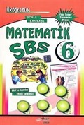 6. Sınıf SBS Matematik Soru Bankası