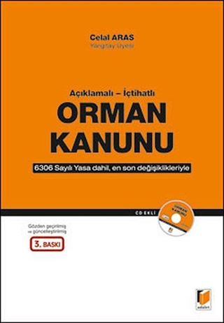Orman Kanunu