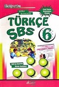 6. Sınıf SBS Türkçe Soru Bankası