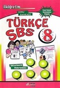8. Sınıf SBS Türkçe Soru Bankası