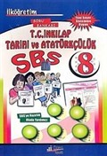 8. Sınıf SBS T.C. İnkılap Tarihi ve Atatürkçülük Soru Bankası