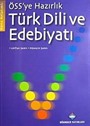 ÖSS'ye Hazırlık Türk Dili ve Edebiyatı Konu Anlatımlı