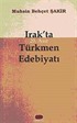 Irak'ta 20. Asır Türkmen Edebiyatı