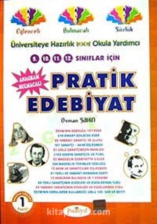 Pratik Edebiyat