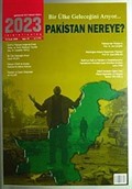 2023 Pakistan Nereye Sayı :81 Ocak 2008
