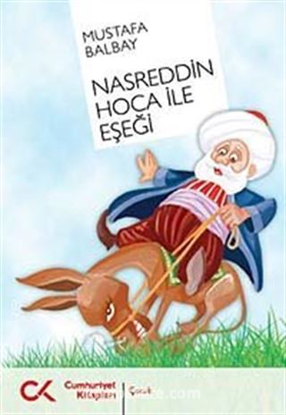 Nasreddin Hoca ile Eşeği