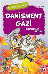 Danişment Gazi