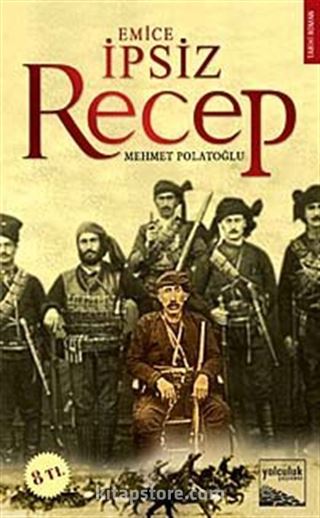 İpsiz Recep