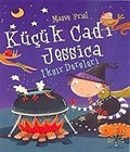 Küçük Cadı Jessica-4 İksir Dersleri