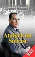 Atatürk'ün Sofrası (Cep Boy)