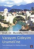 Varayım Gideyim Urumeli'ne