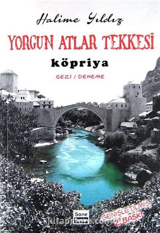 Yorgun Atlar Tekkesi