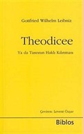 Theodicee Ya da Tanrının Haklı Kılınması