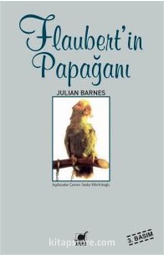 Flaubert'in Papağanı