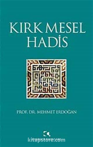 Kırk Mesel Hadis