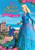 Barbie Adalar Prensesi Öykülü Boyama Poster Hediyeli