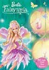 Barbie Fairytopia Öykülü Boyama