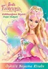 Barbie Fairytopia Gökkuşağının Büyüsü Poster Hediyeli