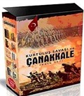 Kurtuluş Savaşı ve Çanakkale Tarihi Seti (5 Kitap)