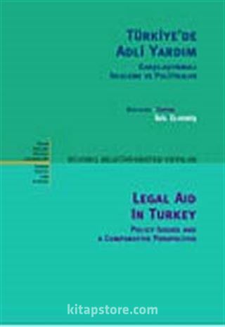Türkiye'de Adli Yardım
