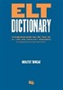 ELT Dictionary