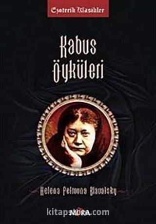 Kabus Öyküleri
