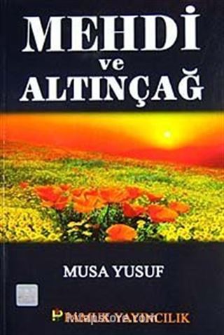 Mehdi ve Altınçağı (Sır-007)