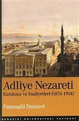 Adliye Nezareti