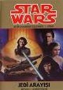Star Wars Jedi Arayış / Akademi Üçlemesi-1. Kitap