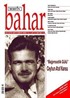 Berfin Bahar Aylık Kültür Sanat ve Edebiyat Dergisi Mart 2009 / 133 Sayı