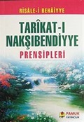 Tarikat-ı Nakşıbendiyye Prensipleri (Tasavvuf-006/P17)