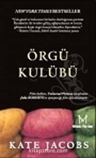Örgü Kulübü