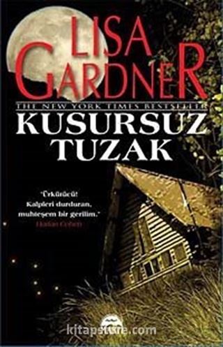Kusursuz Tuzak