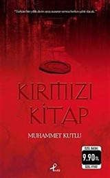 Kırmızı Kitap (Cep Boy)