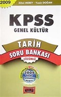 KPSS Genel Kültür Tarih Soru Bankası