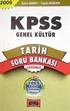 KPSS Genel Kültür Tarih Soru Bankası