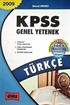 KPSS Genel Yetenek Türkçe Konu Anlatımlı