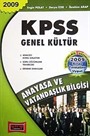 KPSS Genel Kültür Anayasa ve Vatandaşlık Bilgisi