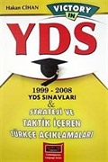 Victory in YDS 1999-2008 YDS Sınavları