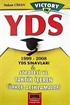 Victory in YDS 1999-2008 YDS Sınavları