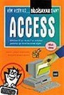 Kim Korkar Bilgisayardan Access (Disketli)