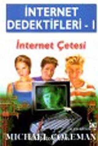 İnternet Çetesi