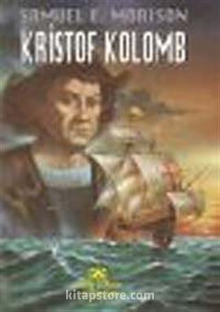 Kristof Kolomb
