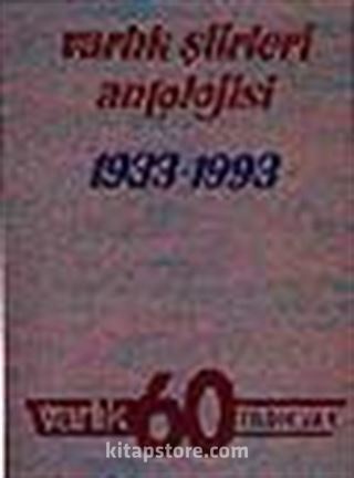 Varlık Şiirleri Antolojisi