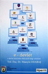 E-Devlet