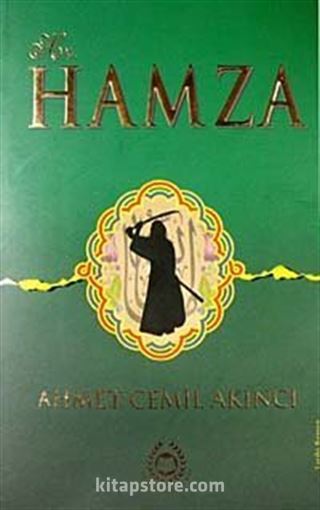Hz. Hamza