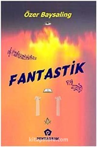 Fantastik