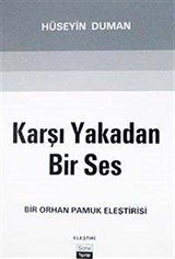 Karşı Yakadan Bir Ses