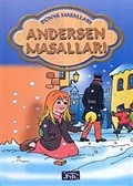 Andersen Masalları (1. kitap) (Ciltli)